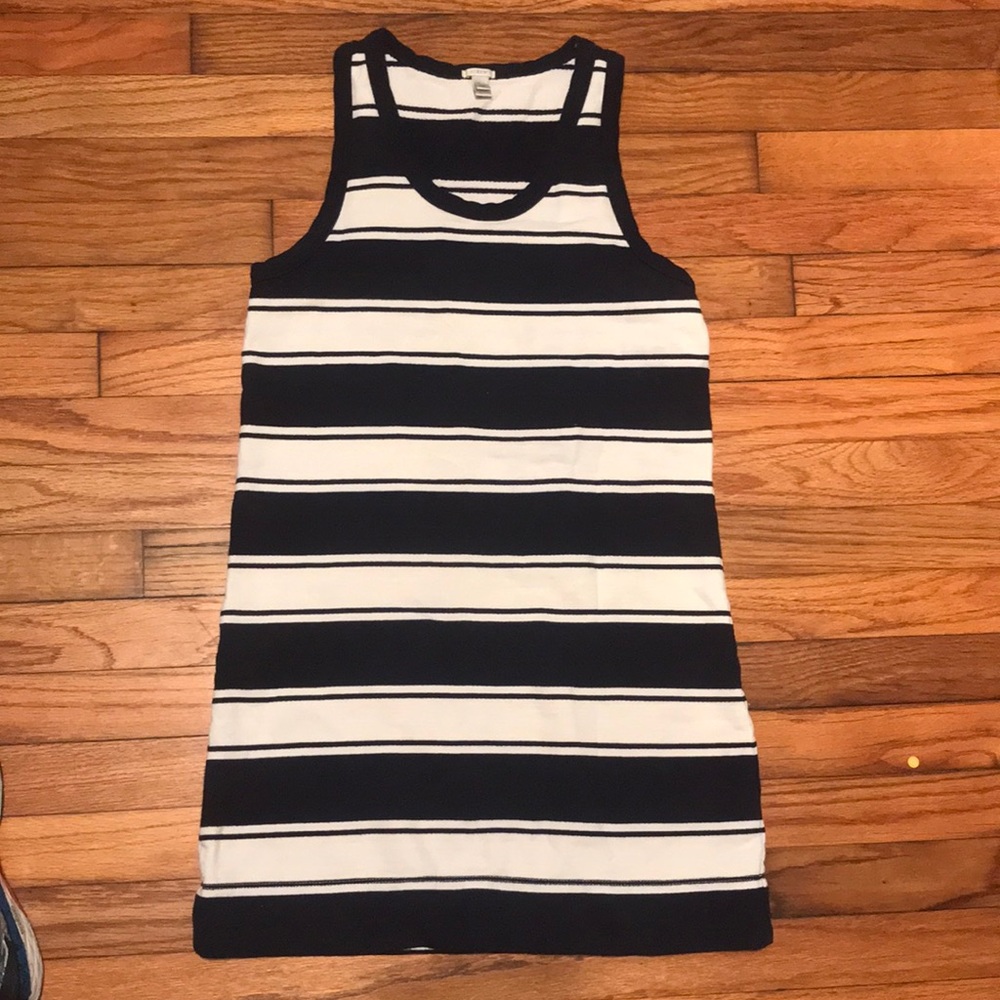 J Crew Dress